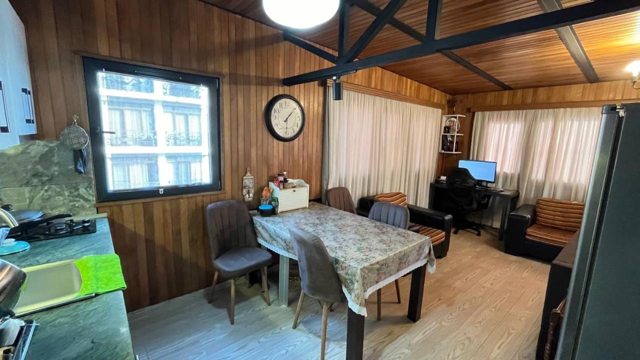 Guest House Kldiashvili Batumi Exterior photo